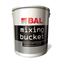 BAL Mixing Bucket (Choice of Size)